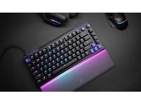Logitech G512 X 75 handledssstöd Tillbehör till gaming tangentbord och mus