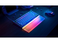 Logitech G512 X 75 handledssstöd Tillbehör till gaming tangentbord och mus