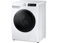 Samsung Tvätt/tork AI Wash 9 kg (vit) Kombinerad tvättmaskin och torktumlare