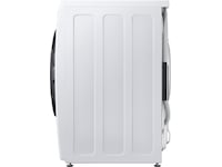 Samsung Tvätt/tork AI Wash 9 kg (vit) Kombinerad tvättmaskin och torktumlare