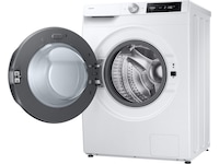 Samsung Tvätt/tork AI Wash 9 kg (vit) Kombinerad tvättmaskin och torktumlare