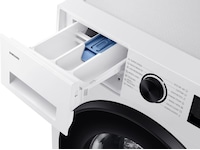 Samsung Tvättmaskin AI Ecobubble 9kg WW90DG5G34AEEE Tvättmaskin