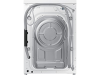 Samsung Tvätt/tork AI Dry+ 9/6 kg (vit) Kombinerad tvättmaskin och torktumlare