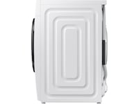 Samsung Tvätt/tork AI Dry+ 9/6 kg (vit) Kombinerad tvättmaskin och torktumlare