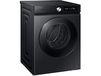 Samsung WW11DB7B34GBU3 Bespoke Tvättmaskin 11 kg AI Energy (svart) Tvättmaskin