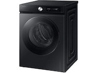 Samsung WW11DB7B34GBU3 Bespoke Tvättmaskin 11 kg AI Energy (svart) Tvättmaskin
