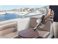 Dyson Car & Boat handdammsugare Skaftdammsugare