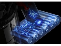 Dyson Car & Boat handdammsugare Skaftdammsugare
