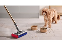 Dyson V12 Detect Slim Submarine Skaftdammsugare