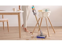 Dyson V12 Detect Slim Submarine Skaftdammsugare