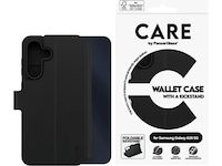 PanzerGlass CARE Wallet Case Galaxy Mobilskal
