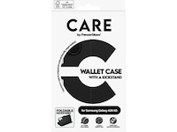 PanzerGlass CARE Wallet Case Galaxy Mobilskal