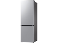 Samsung Series 6 Kyl- och frysskåp (silver) Kyl & frys kombiskåp