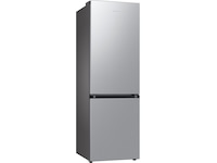 Samsung Series 6 Kyl- och frysskåp (silver) Kyl & frys kombiskåp