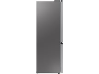 Samsung Series 6 Kyl- och frysskåp (silver) Kyl & frys kombiskåp