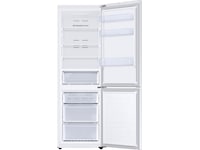 Samsung Kyl- och frysskåp Series 6 (vit) Kyl & frys kombiskåp