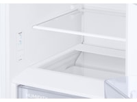 Samsung Kyl- och frysskåp Series 6 (vit) Kyl & frys kombiskåp