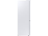 Samsung Kyl- och frysskåp Series 6 (vit) Kyl & frys kombiskåp