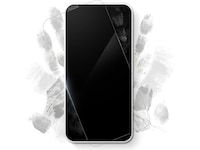 InvisibleShield Glass Elite Galaxy A27 Skärmskydd Skärmskydd mobiltelefon
