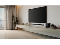 Andersson Soundbar CTS-W3000 2.1 240W trådlös sub Soundbars