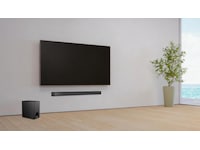 Andersson Soundbar CTS-W3000 2.1 240W trådlös sub Soundbars