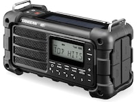 SANGEAN MMR99 FM/DAB Radio Radio & musikspelare