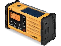 Sangean MMR-88 FM/AM Radio Radio & musikspelare