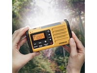 Sangean MMR-88 FM/AM Radio Radio & musikspelare