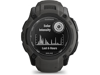 Garmin Instinct 2X Solar (grafit) -B-Grade Demo watches