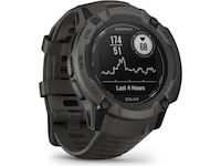 Garmin Instinct 2X Solar (grafit) -B-Grade Demo watches