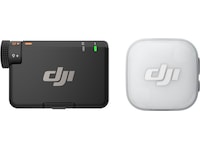 DJI Mic Mini 2 (1 TX + 1 RX) Mikrofon