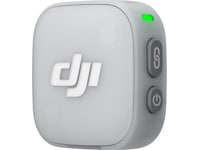 DJI Mic Mini 2 (1 TX + 1 RX) Mikrofon