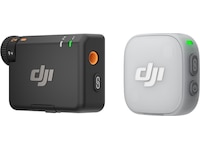 DJI Mic Mini 2 (1 TX + 1 RX) Mikrofon