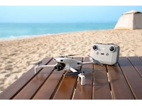 DJI Lito 1 Fly More Combo kameradrönare (DJI RC-N3) Drönare