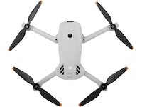 DJI Lito 1 Fly More Combo kameradrönare (DJI RC-N3) Drönare