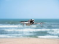 DJI Lito 1 Fly More Combo kameradrönare (DJI RC-N3) Drönare