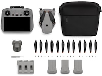 DJI Lito X1 Fly More Combo (DJI RC 2) Drönare