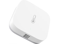 Aqara Temperature and Humidity Sensor T1 3-pack Sensorer