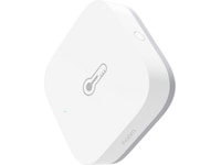 Aqara Temperature and Humidity Sensor T1 3-pack Sensorer