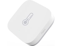 Aqara Temperature and Humidity Sensor T1 3-pack Sensorer
