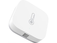 Aqara Temperature and Humidity Sensor T1 3-pack Sensorer