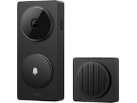 Aqara Smart Lock U200 Set + Hub M3 + Doorbell Camera Hub G410 Elektroniskt dörrlås