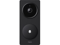 Aqara Smart Lock U200 Set + Hub M3 + Doorbell Camera Hub G410 Elektroniskt dörrlås