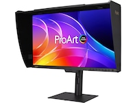 ASUS 27" 4K skärm ProArt PA27USD Bildskärmar