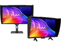 ASUS 32" 4K skärm ProArt PA32USD Bildskärmar