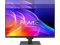 ASUS 32" 4K skärm ProArt PA32USD Bildskärmar