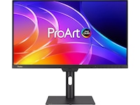 ASUS 32" 4K skärm ProArt PA32USD Bildskärmar