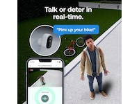 Arlo Essential 3 HD utomhus övervakningskamera 2-pack + Video Doorbell Övervakningskamera