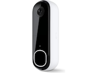 Arlo Essential 3 HD utomhus övervakningskamera 2-pack + Video Doorbell Övervakningskamera