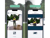 Arlo Essential 3 HD utomhus övervakningskamera 2-pack + Video Doorbell Övervakningskamera